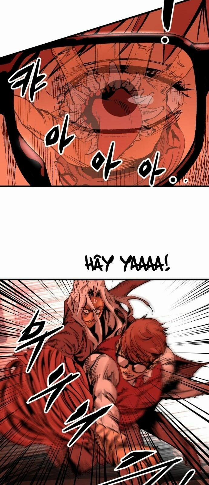 Murim Thời Hiện Đại 19 trang 9