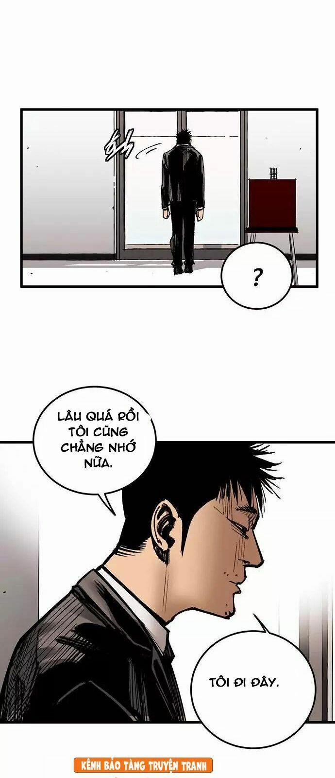 Murim Thời Hiện Đại 2 trang 13