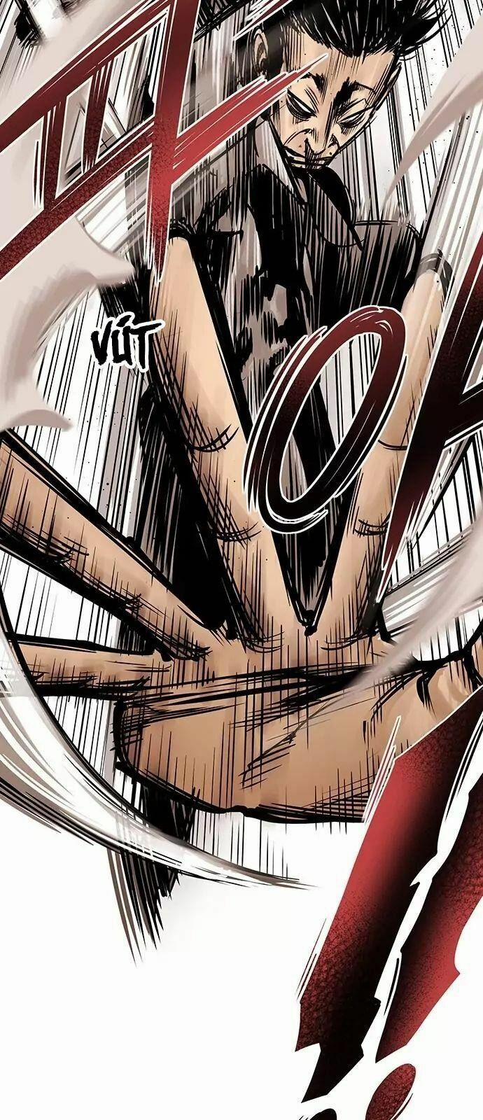 Murim Thời Hiện Đại 2 trang 17