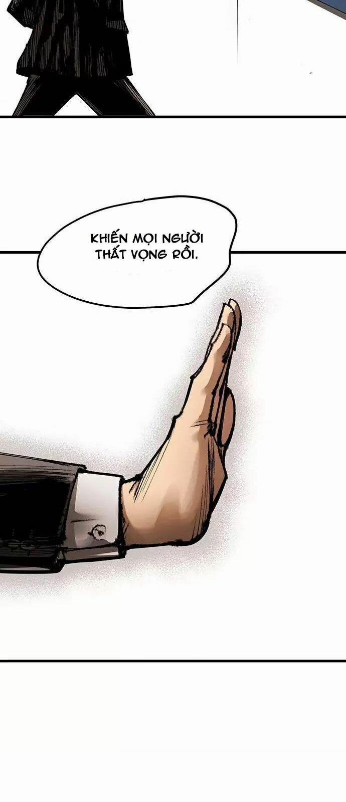 Murim Thời Hiện Đại 2 trang 20