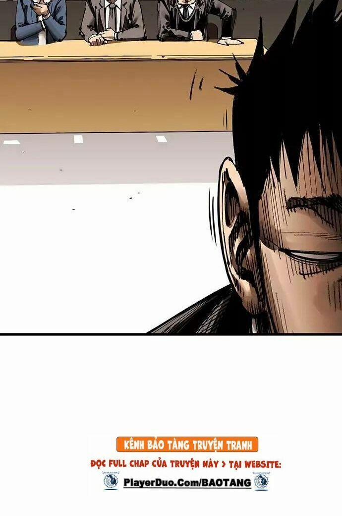 Murim Thời Hiện Đại 2 trang 22