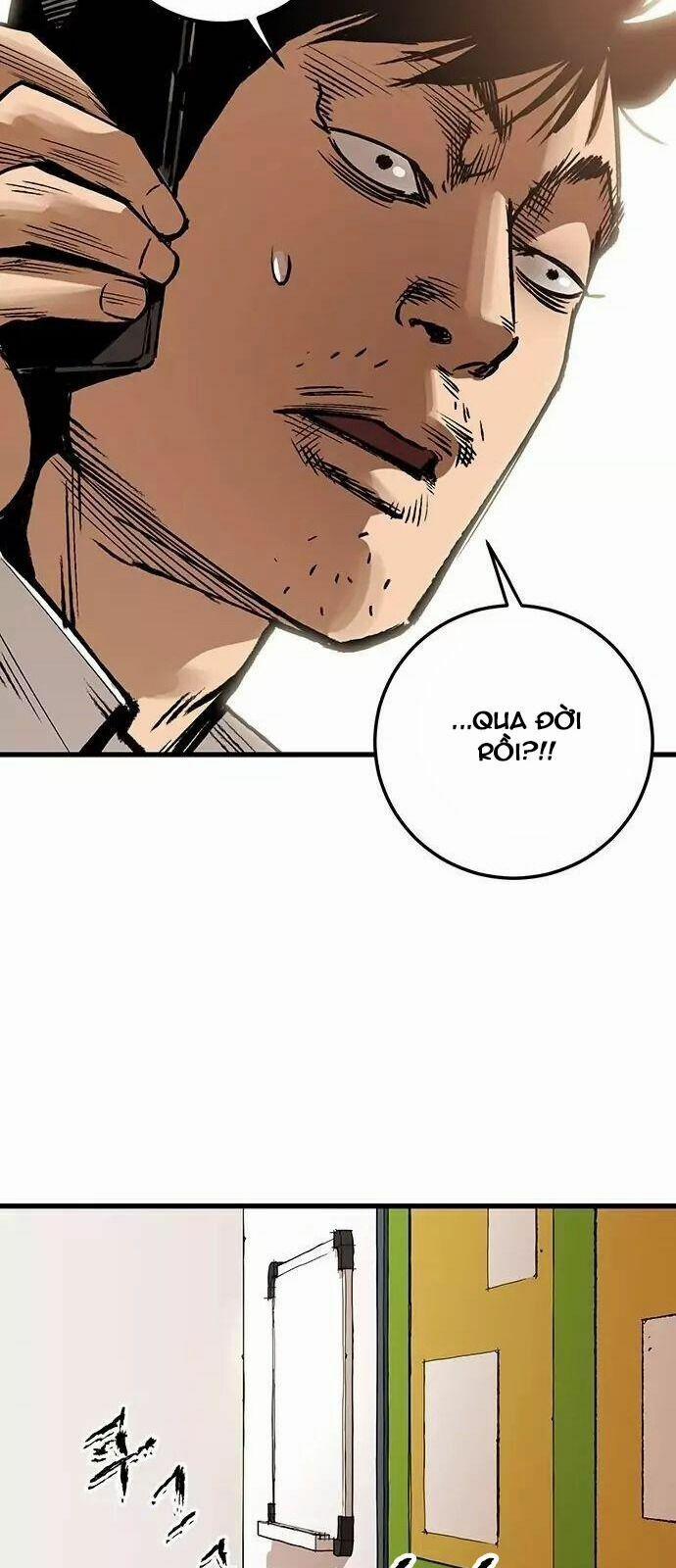 Murim Thời Hiện Đại 2 trang 24