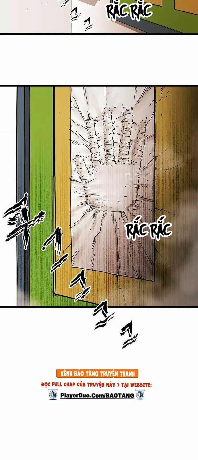 Murim Thời Hiện Đại 2 trang 25