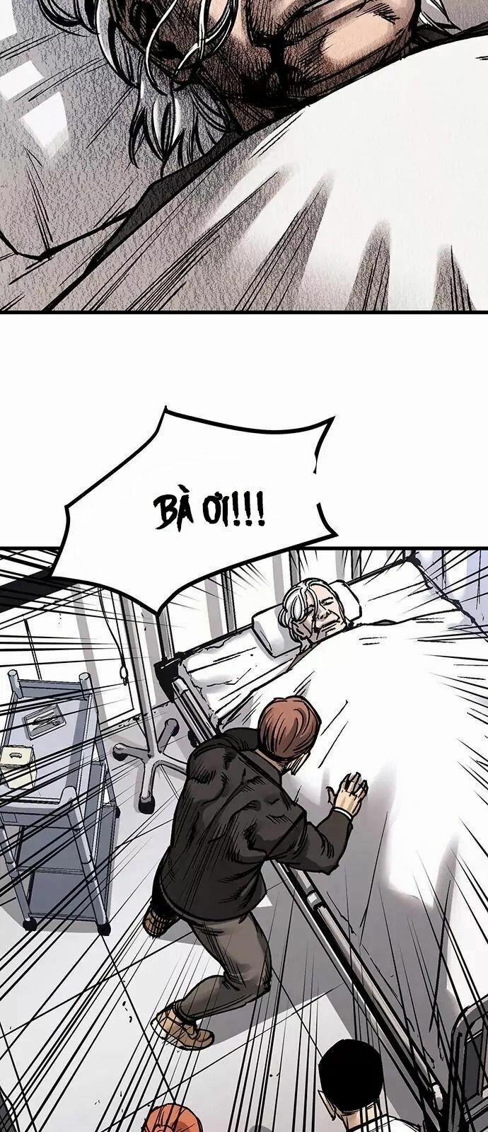 Murim Thời Hiện Đại 2 trang 28