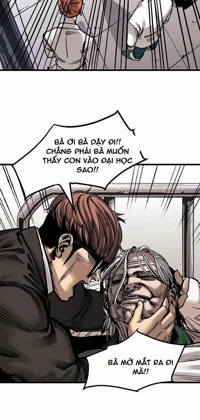 Murim Thời Hiện Đại 2 trang 29