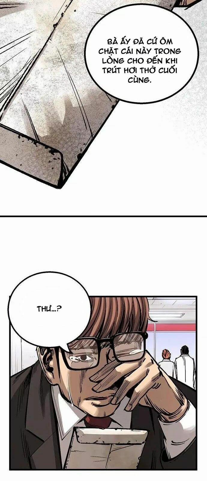 Murim Thời Hiện Đại 2 trang 31