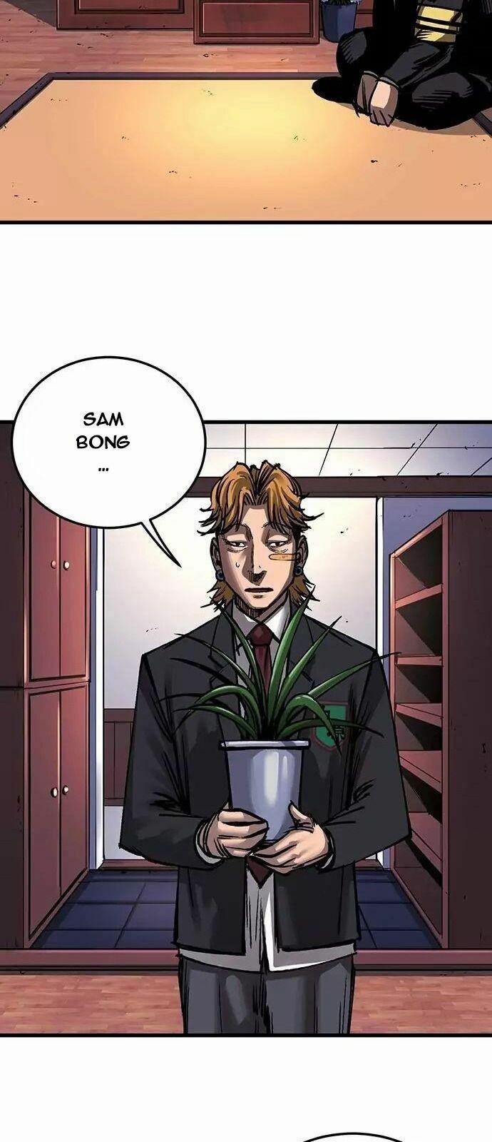 Murim Thời Hiện Đại 2 trang 36