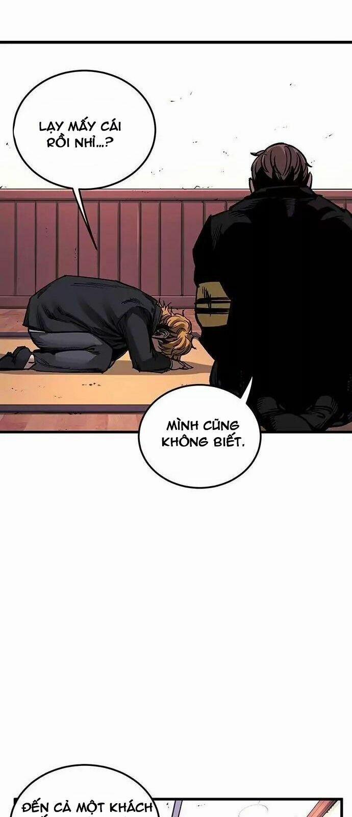 Murim Thời Hiện Đại 2 trang 39