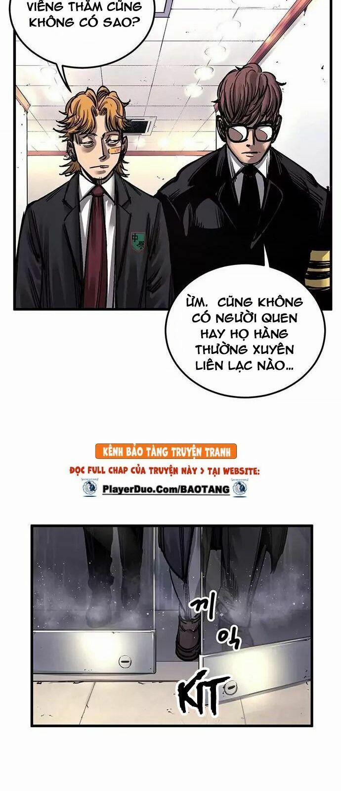 Murim Thời Hiện Đại 2 trang 40