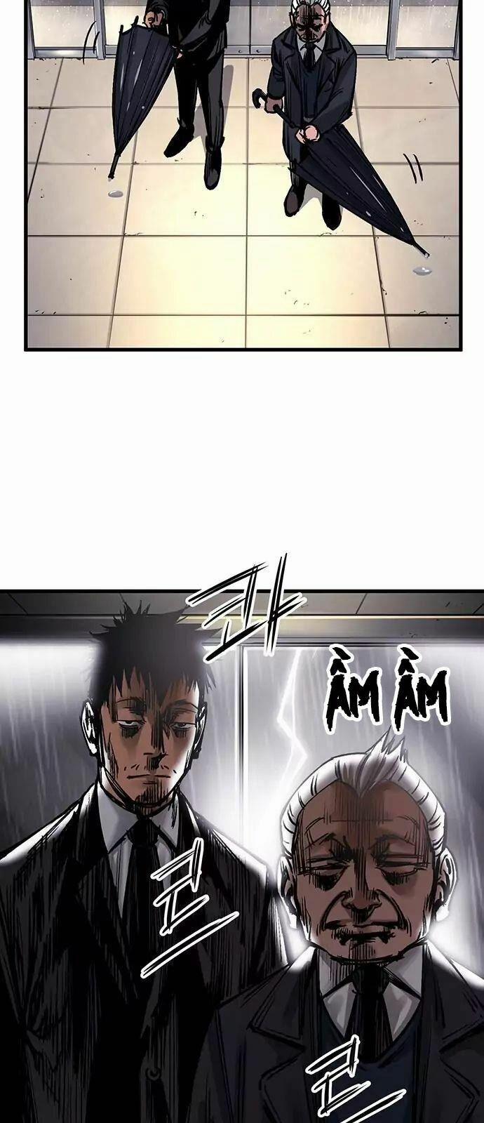 Murim Thời Hiện Đại 2 trang 42