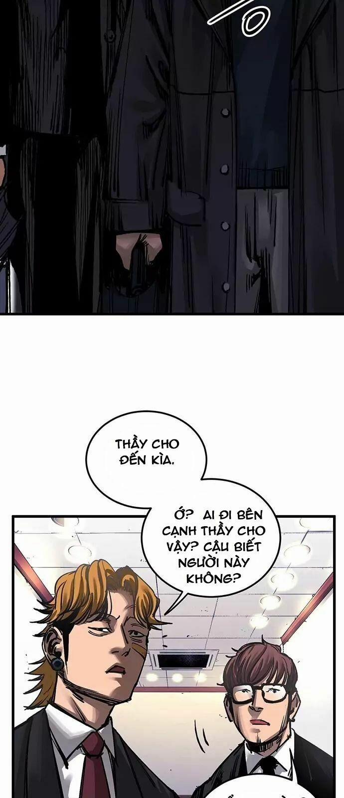 Murim Thời Hiện Đại 2 trang 43