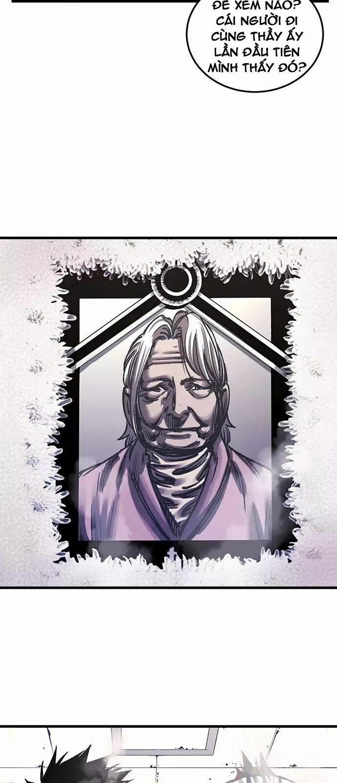 Murim Thời Hiện Đại 2 trang 44