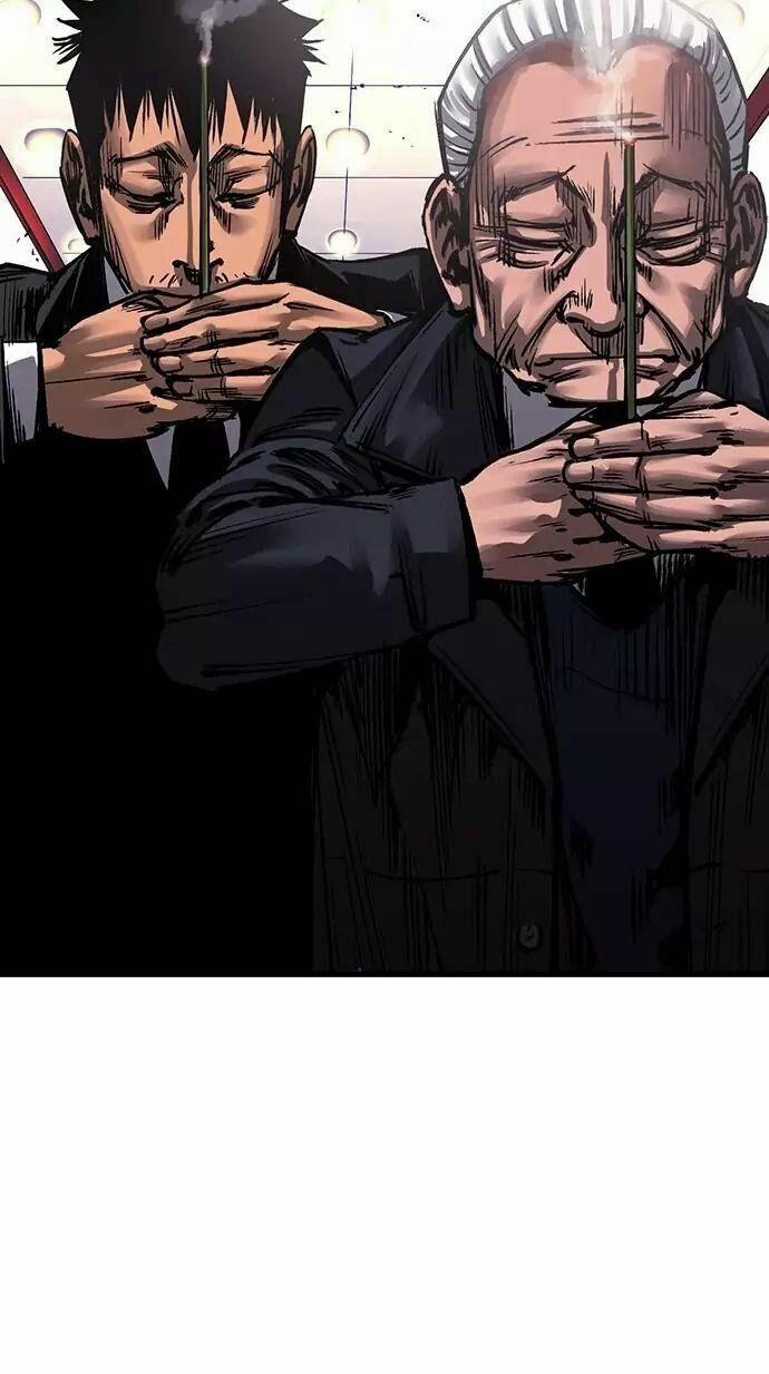 Murim Thời Hiện Đại 2 trang 45