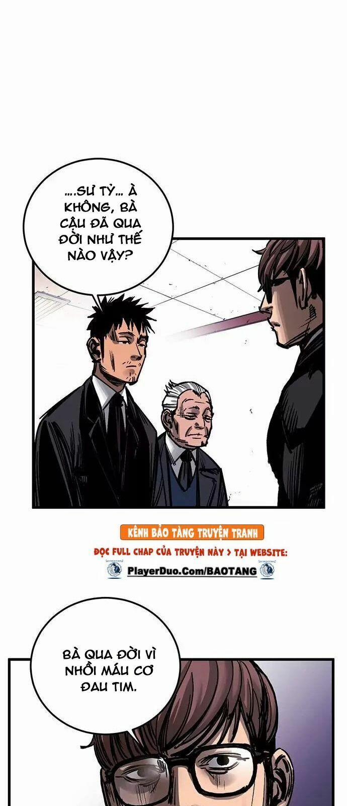 Murim Thời Hiện Đại 2 trang 46