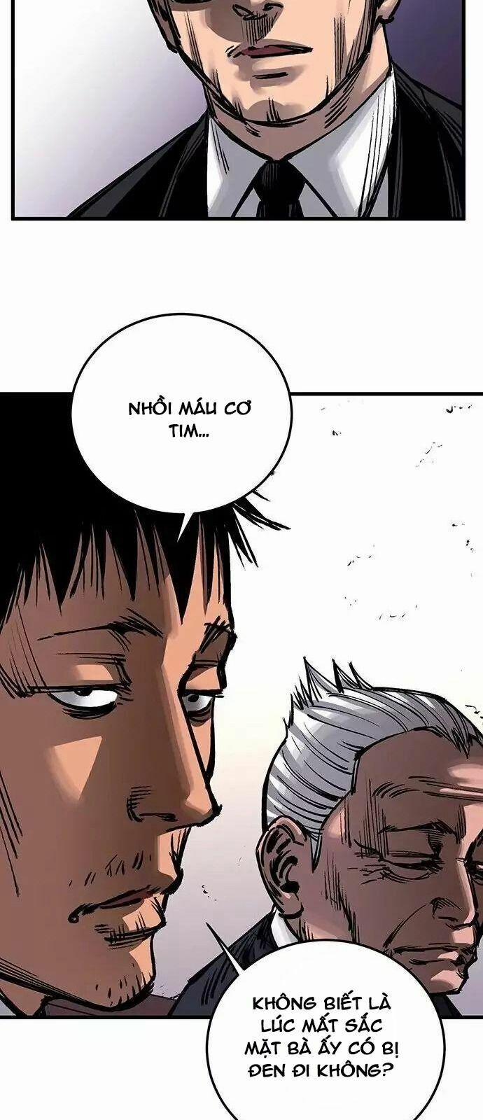 Murim Thời Hiện Đại 2 trang 47
