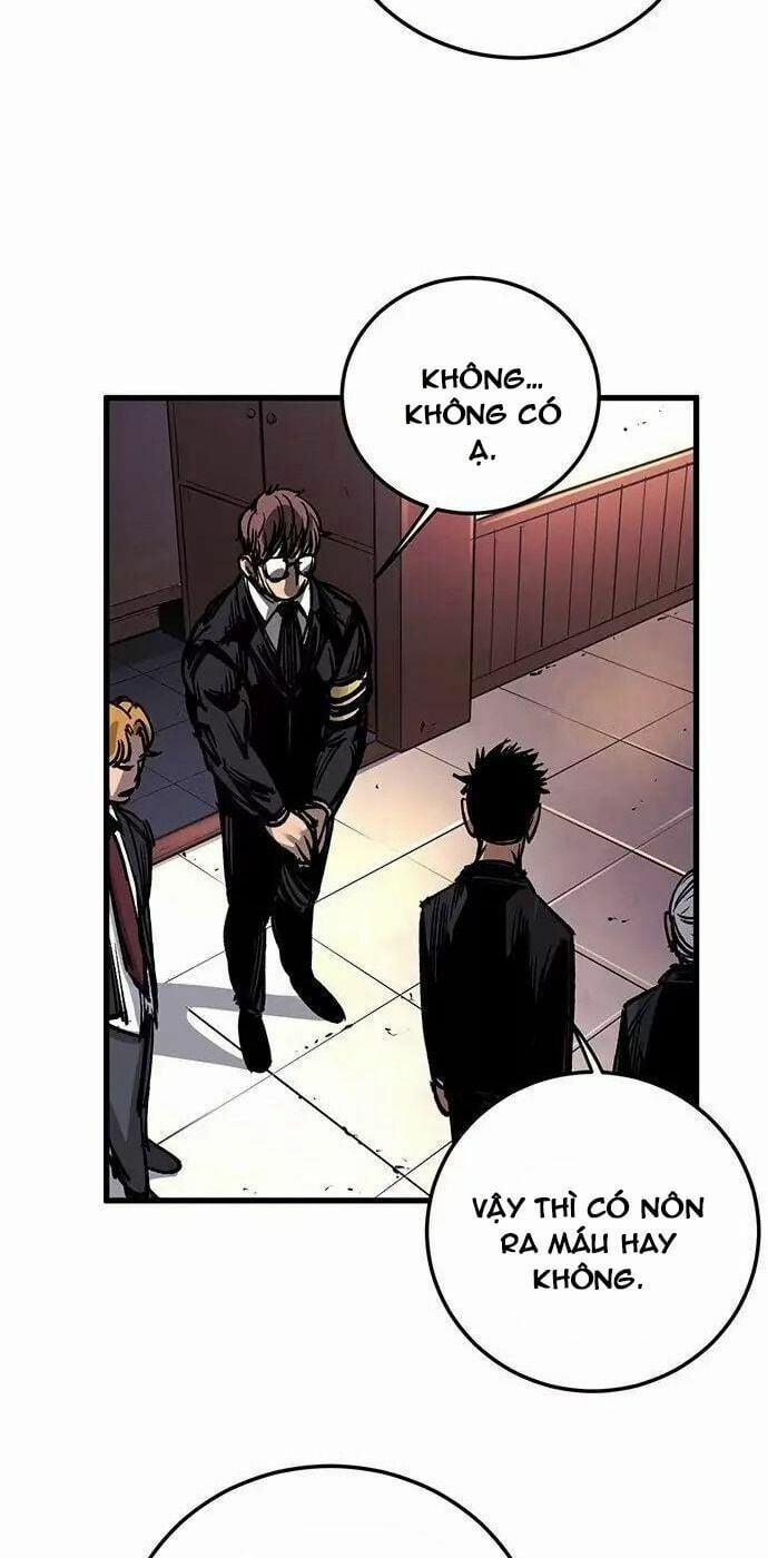 Murim Thời Hiện Đại 2 trang 48