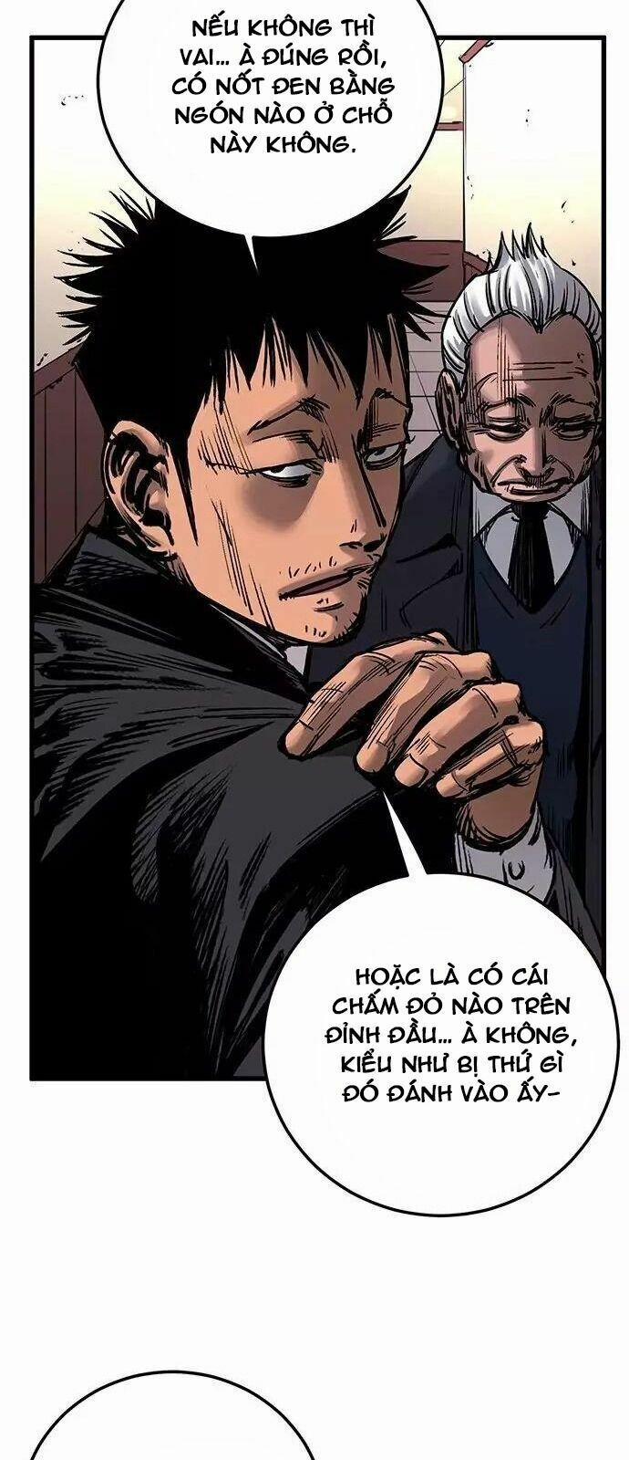 Murim Thời Hiện Đại 2 trang 49