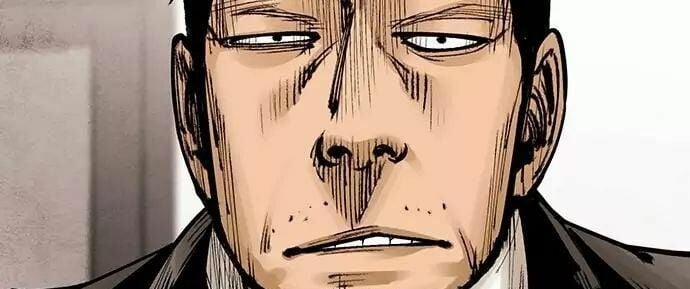 Murim Thời Hiện Đại 2 trang 5