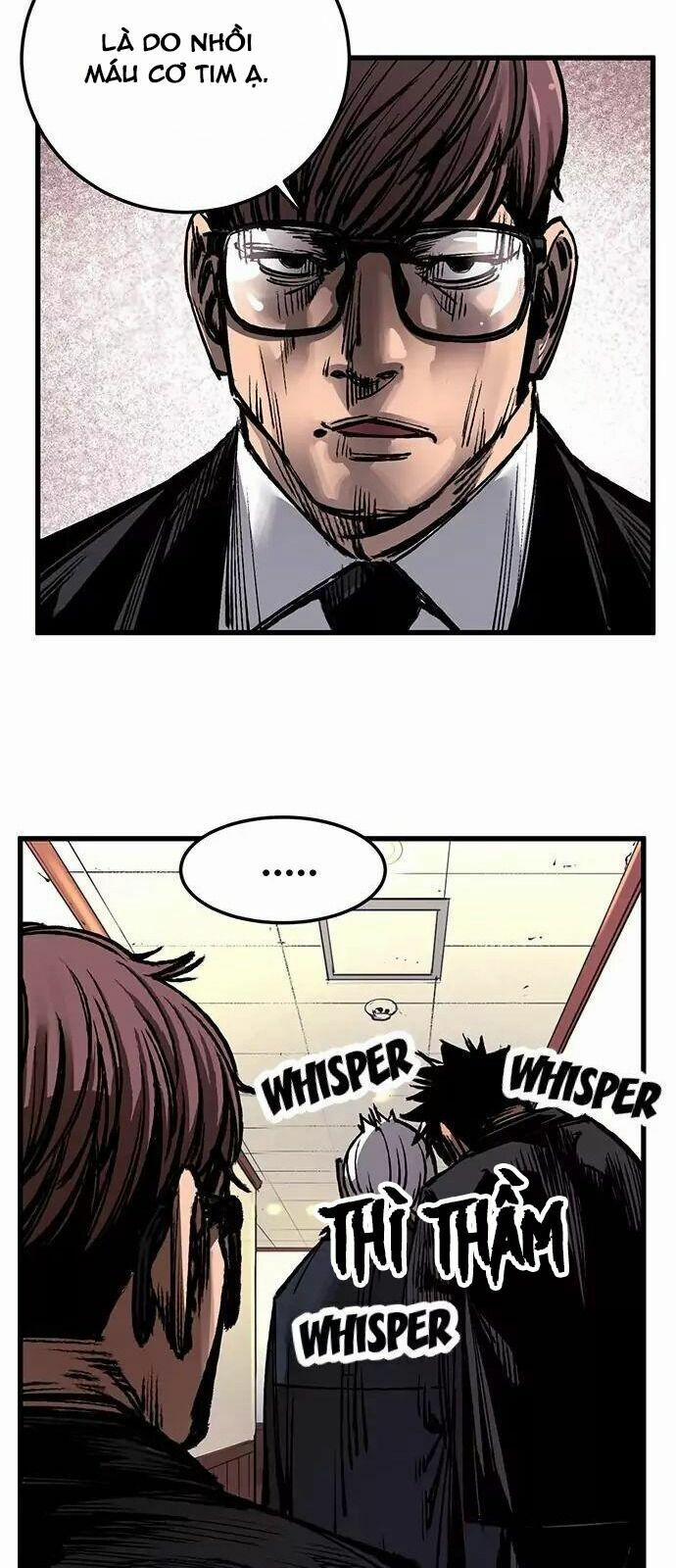 Murim Thời Hiện Đại 2 trang 50