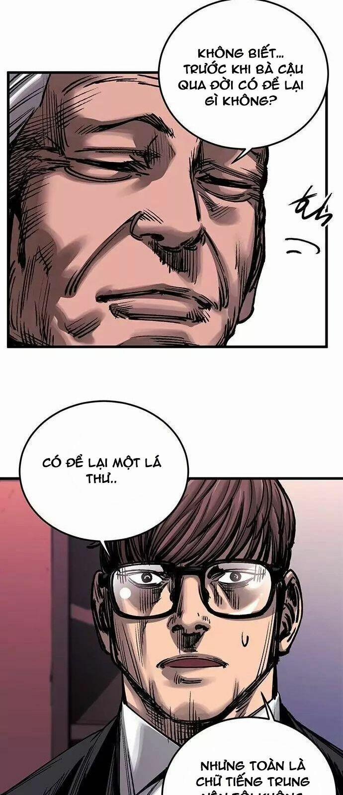 Murim Thời Hiện Đại 2 trang 52