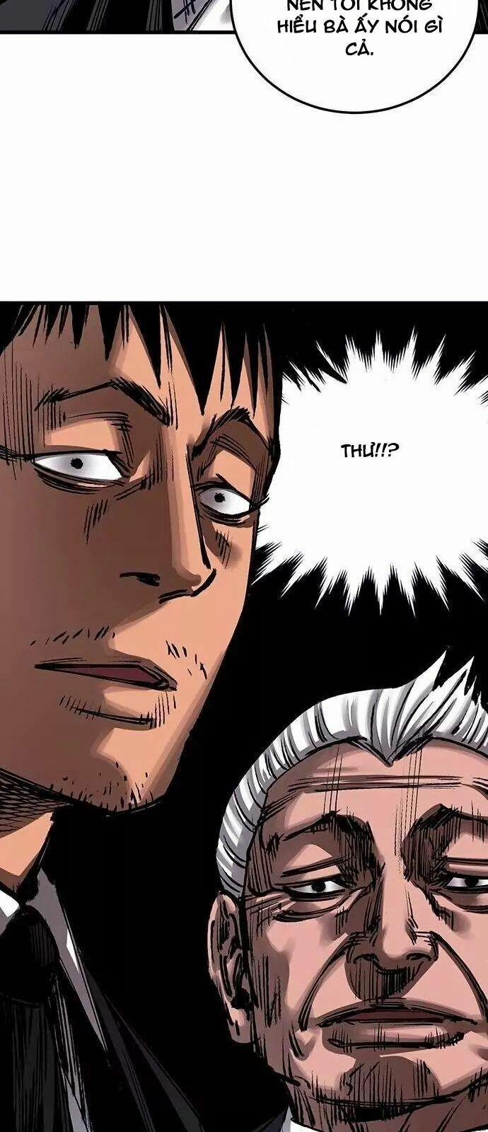 Murim Thời Hiện Đại 2 trang 53