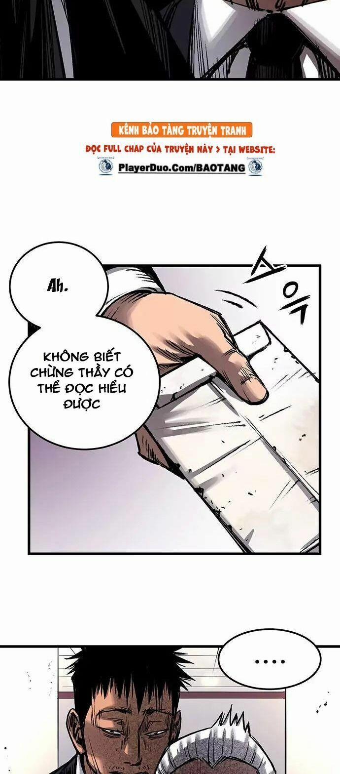 Murim Thời Hiện Đại 2 trang 54