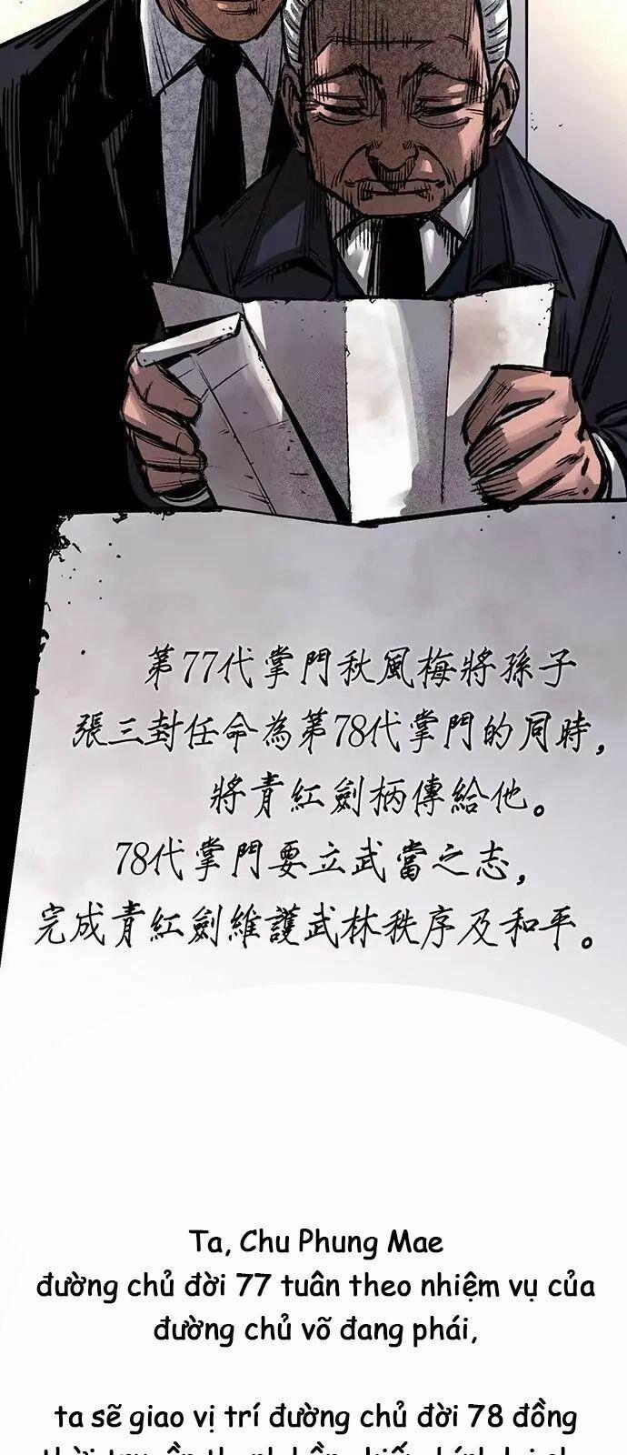 Murim Thời Hiện Đại 2 trang 55