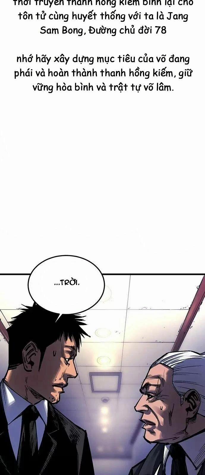 Murim Thời Hiện Đại 2 trang 56