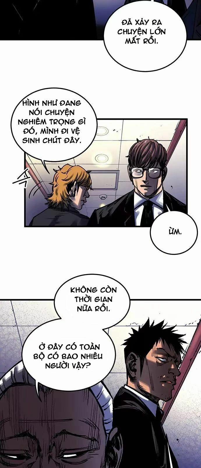 Murim Thời Hiện Đại 2 trang 57