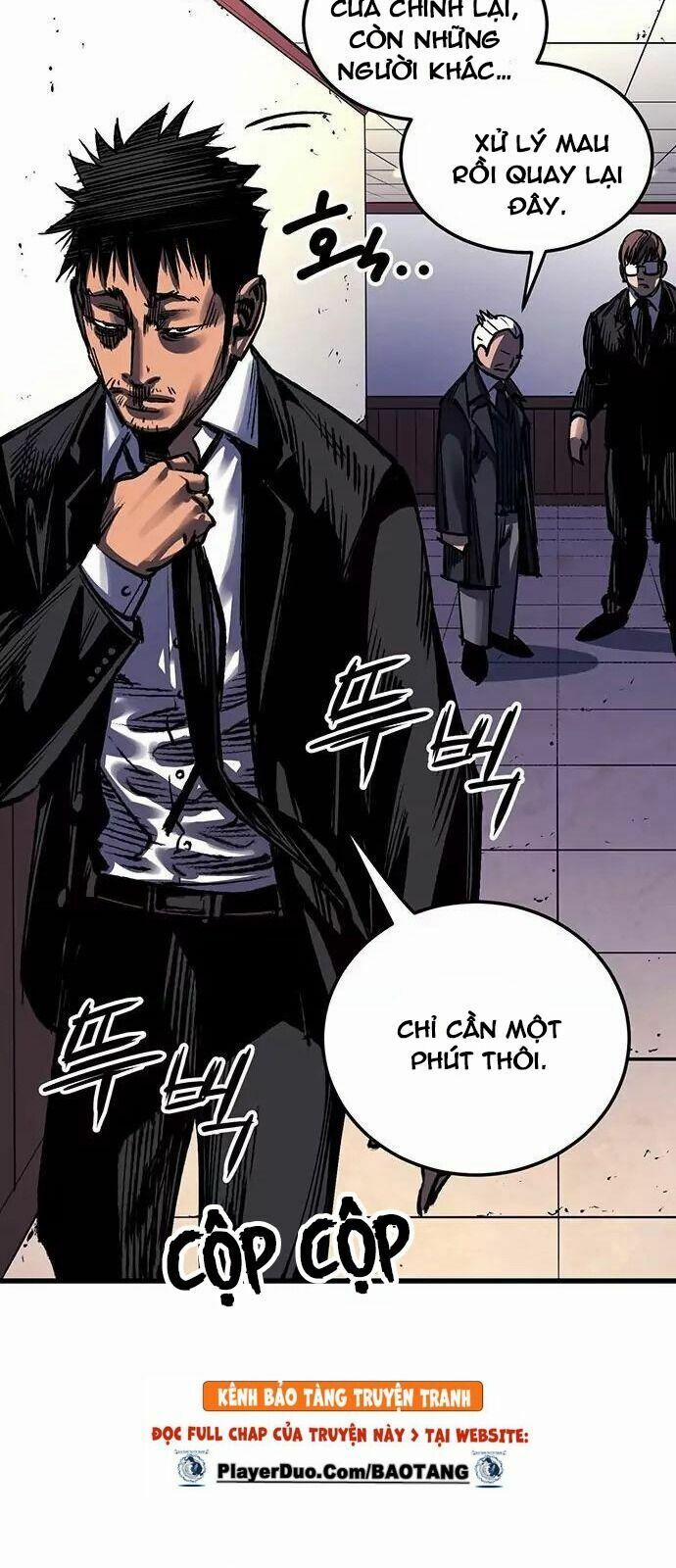 Murim Thời Hiện Đại 2 trang 59