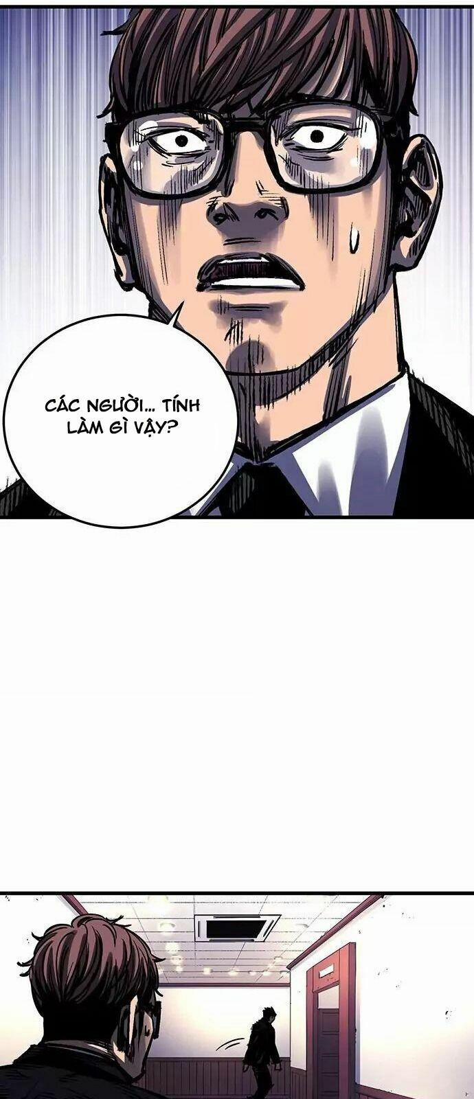 Murim Thời Hiện Đại 2 trang 60