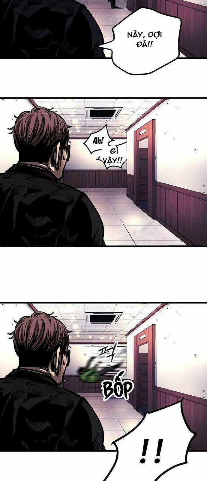 Murim Thời Hiện Đại 2 trang 61