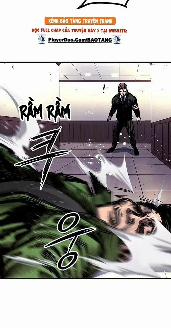 Murim Thời Hiện Đại 2 trang 62