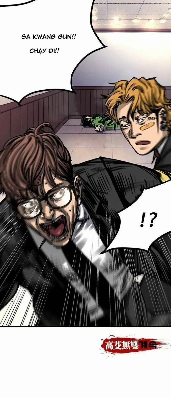 Murim Thời Hiện Đại 2 trang 64