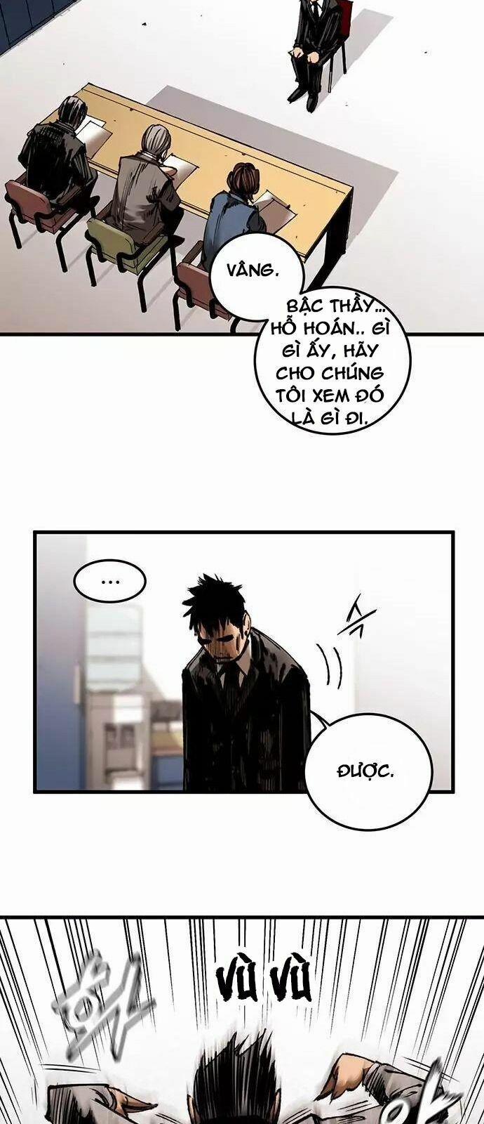 Murim Thời Hiện Đại 2 trang 7