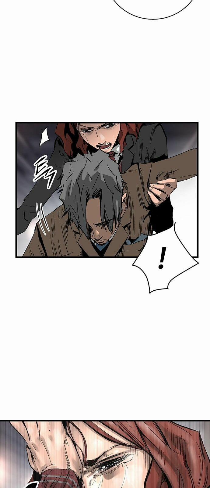 Murim Thời Hiện Đại 20 trang 12