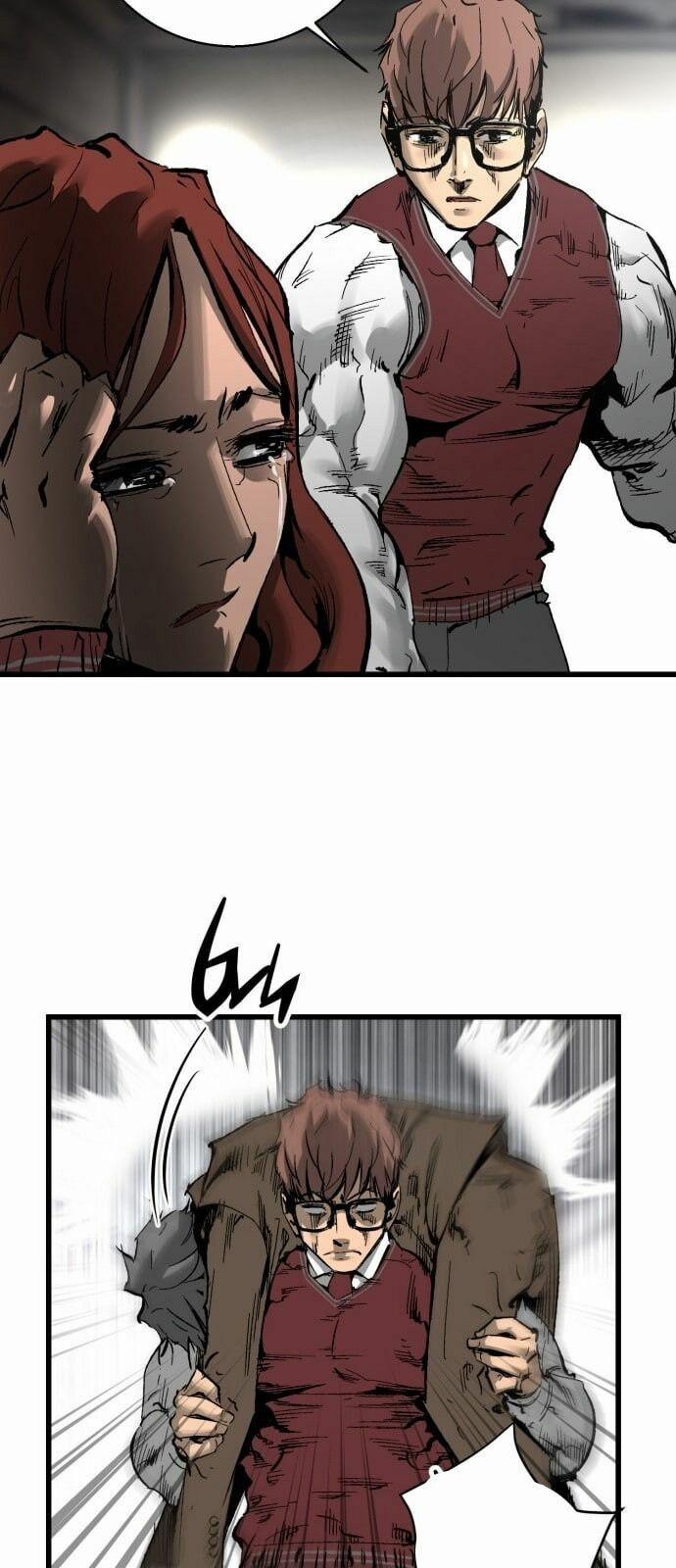 Murim Thời Hiện Đại 20 trang 15