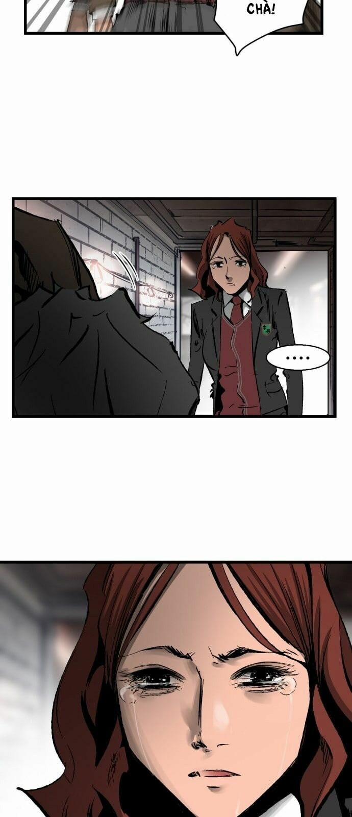 Murim Thời Hiện Đại 20 trang 16