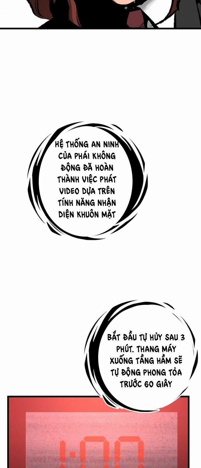 Murim Thời Hiện Đại 20 trang 17