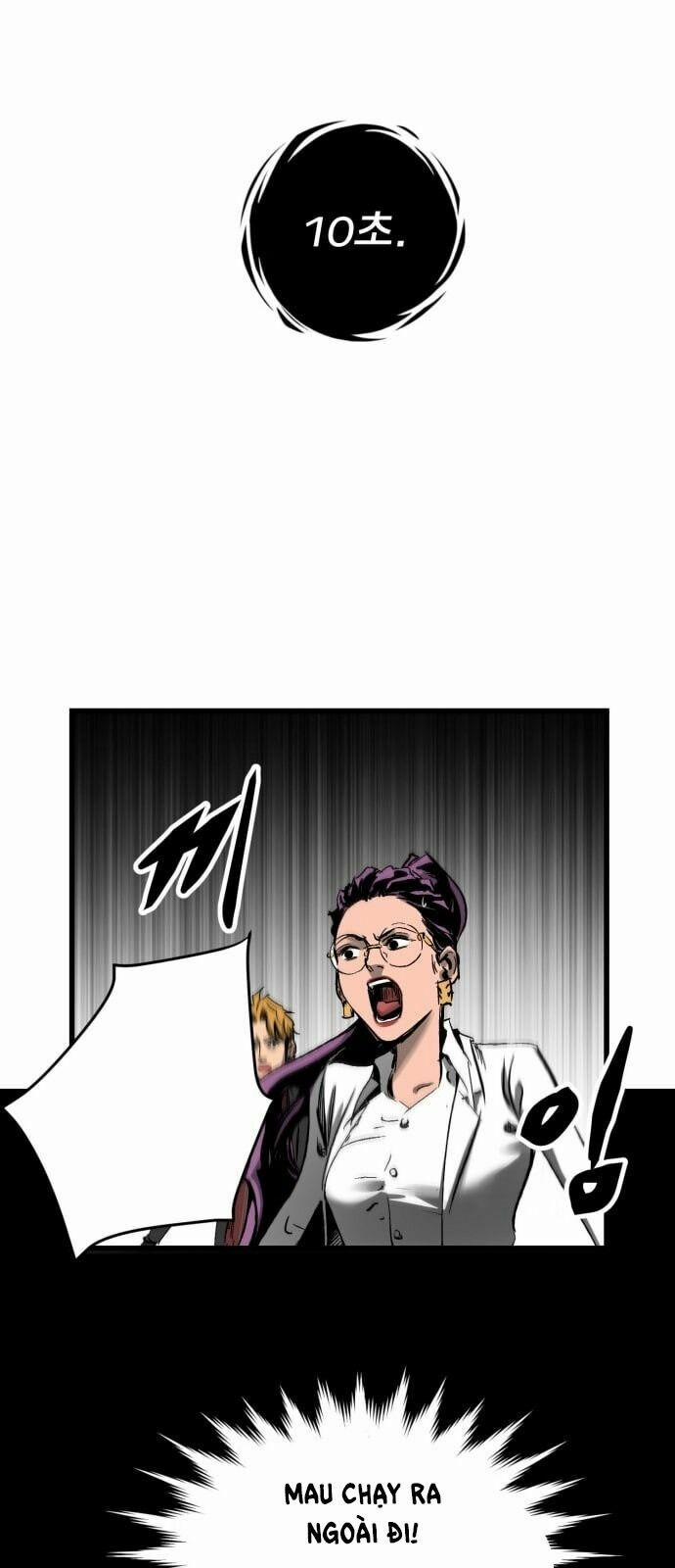 Murim Thời Hiện Đại 20 trang 21