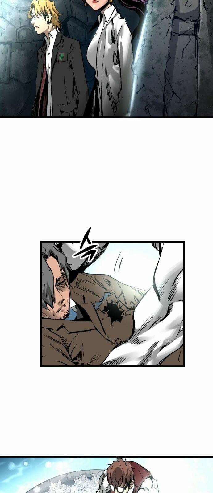 Murim Thời Hiện Đại 20 trang 26