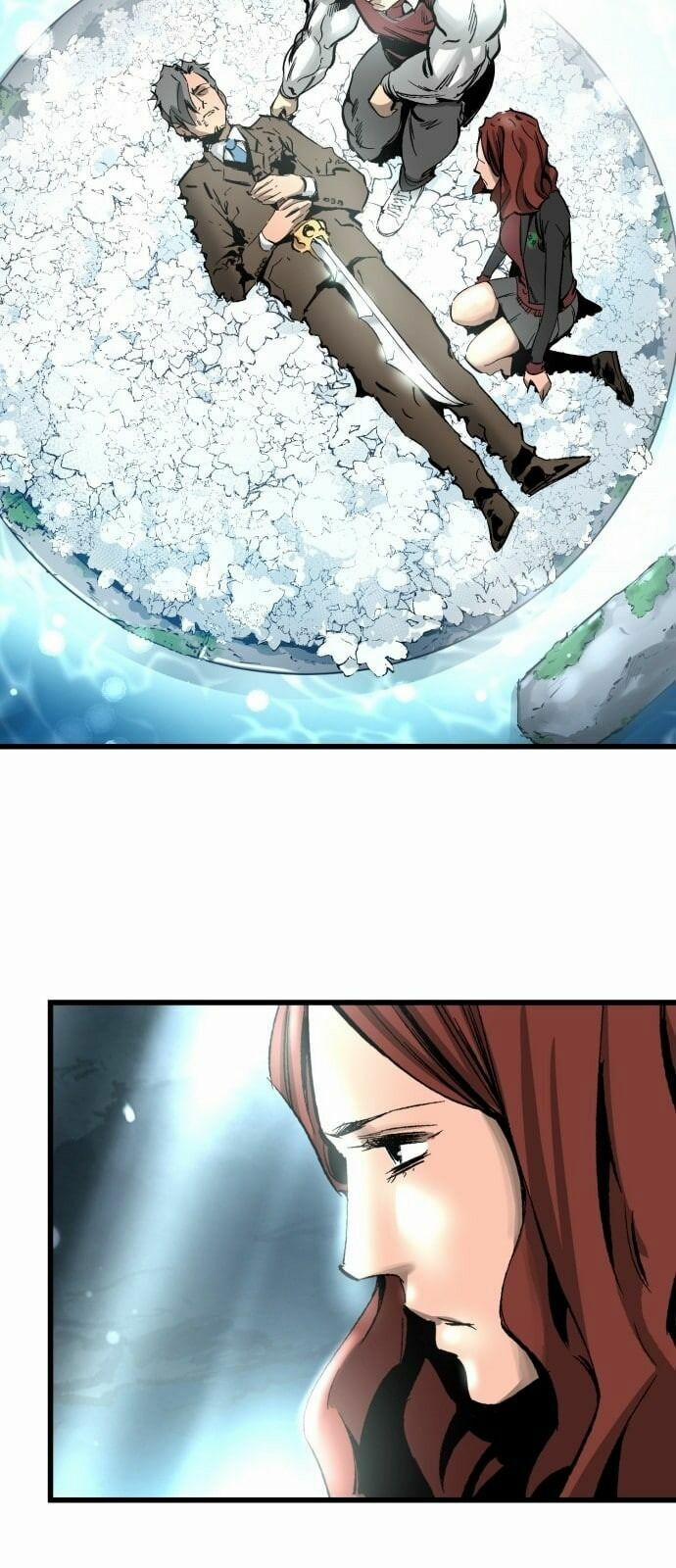 Murim Thời Hiện Đại 20 trang 27