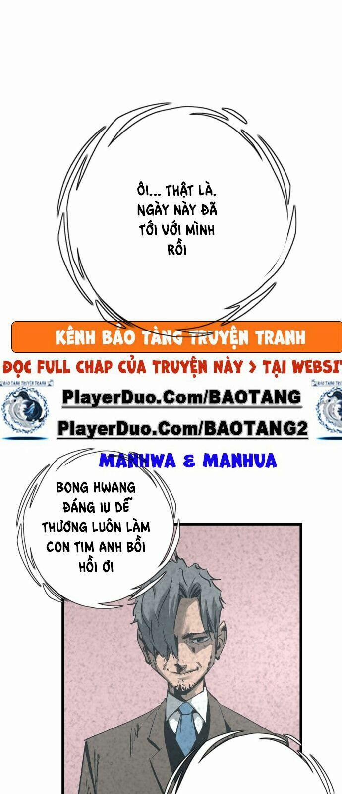 Murim Thời Hiện Đại 20 trang 3