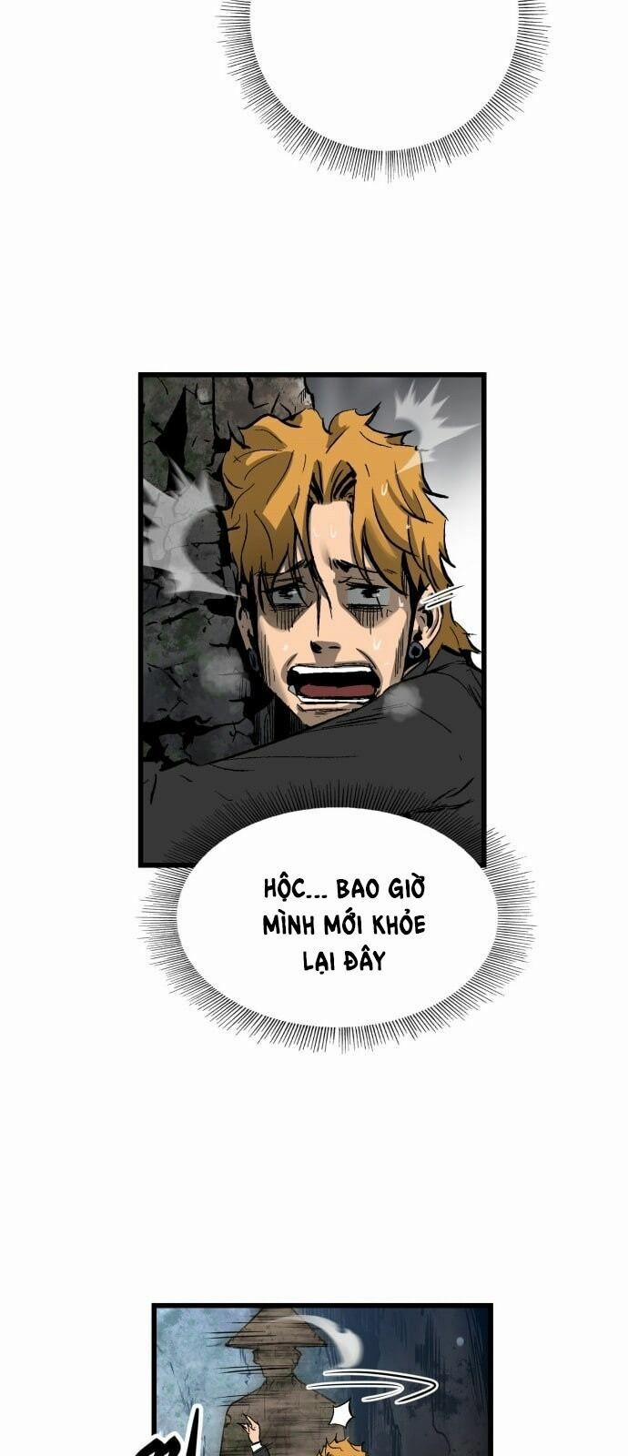 Murim Thời Hiện Đại 20 trang 33