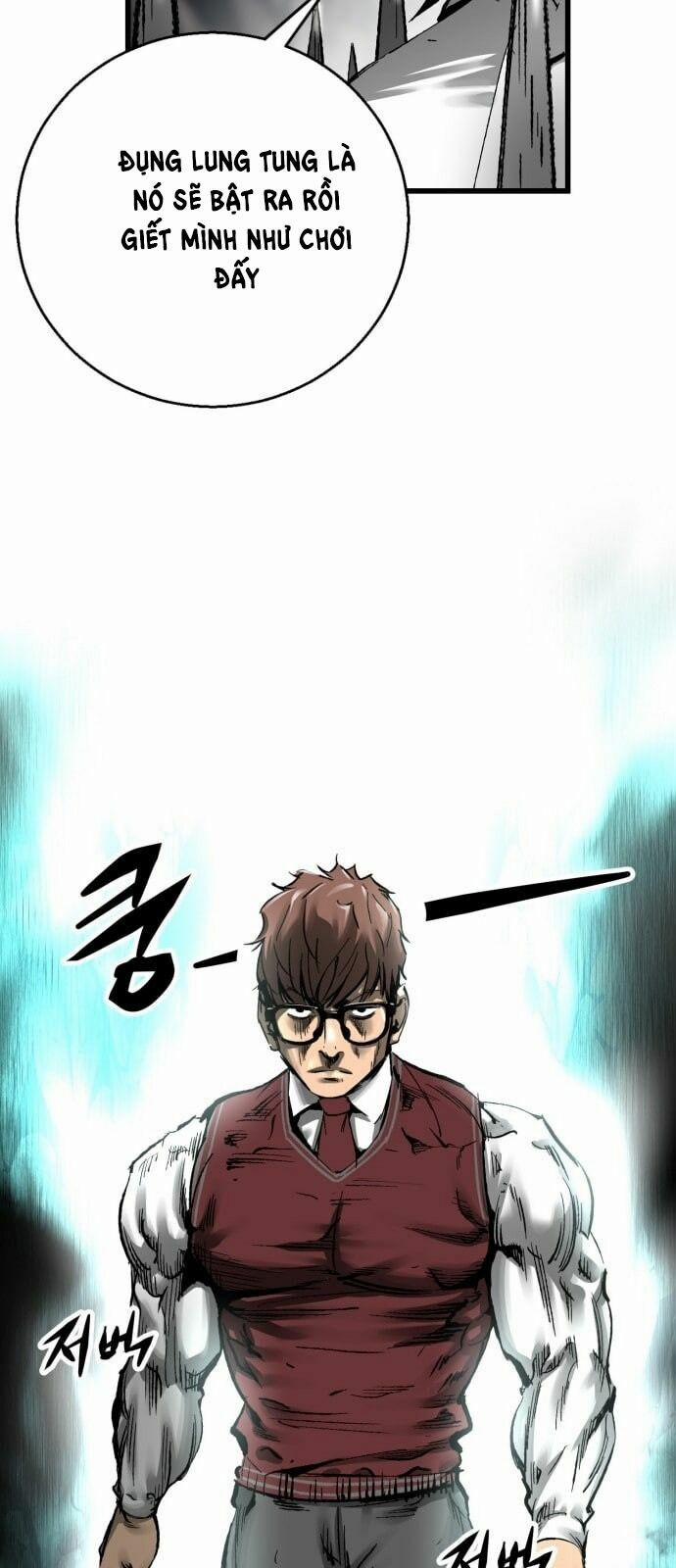 Murim Thời Hiện Đại 20 trang 36