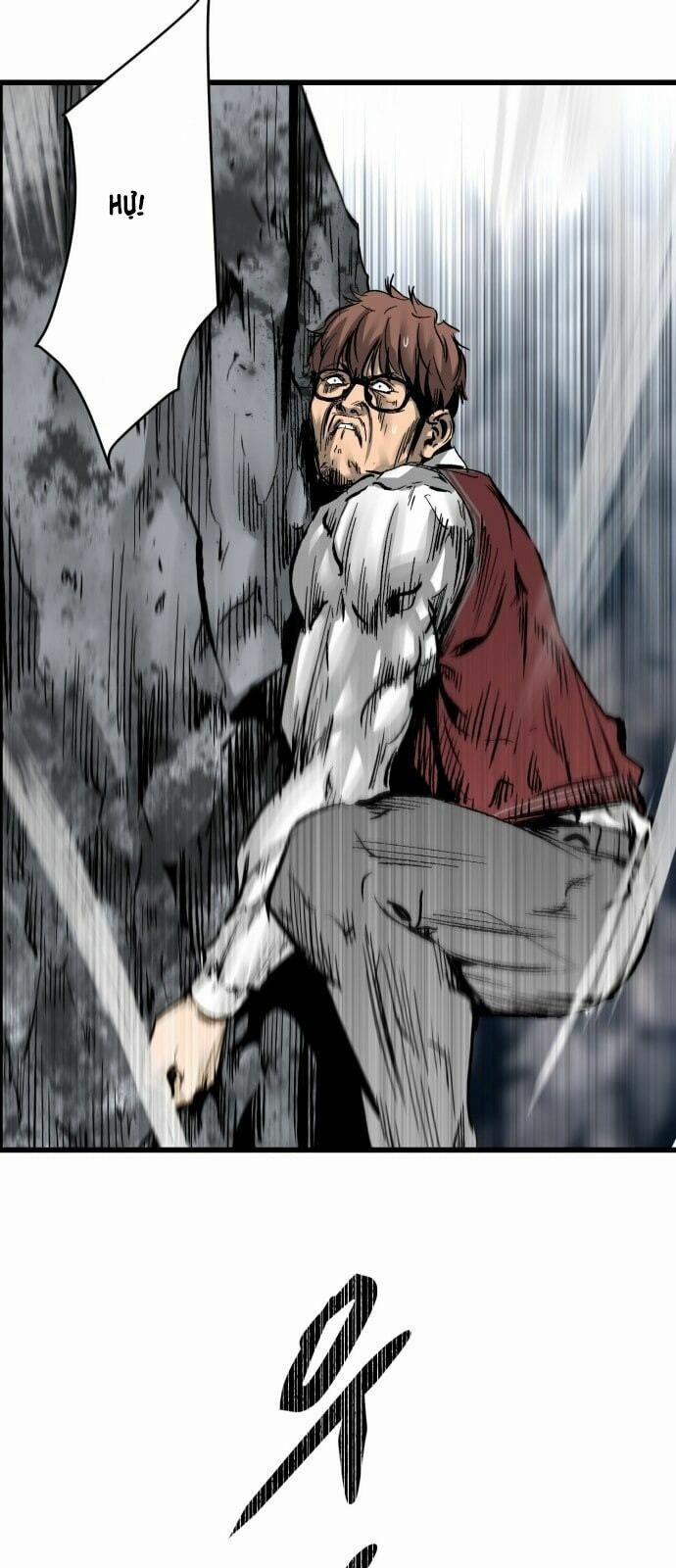 Murim Thời Hiện Đại 20 trang 38