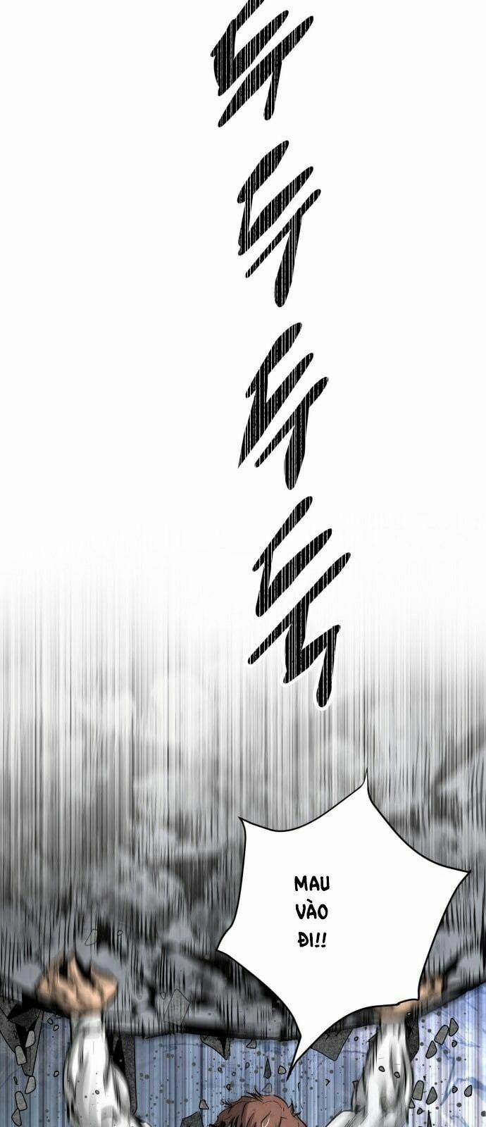 Murim Thời Hiện Đại 20 trang 39