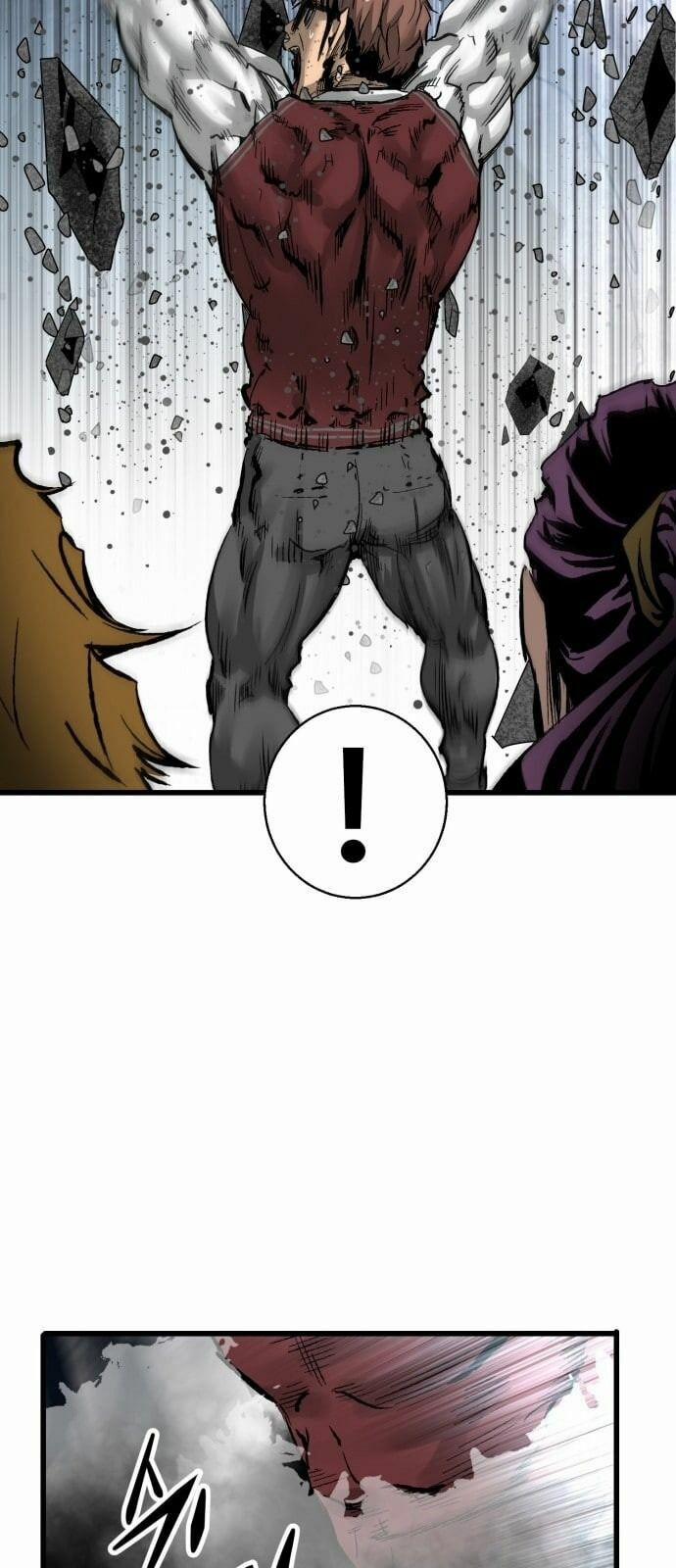 Murim Thời Hiện Đại 20 trang 40