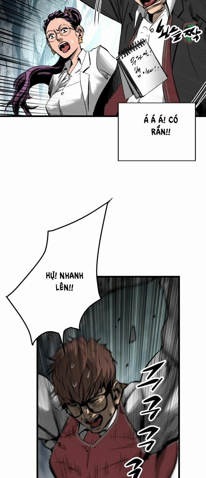 Murim Thời Hiện Đại 20 trang 42