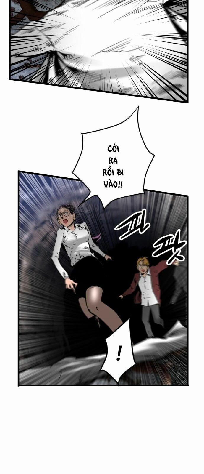 Murim Thời Hiện Đại 20 trang 44